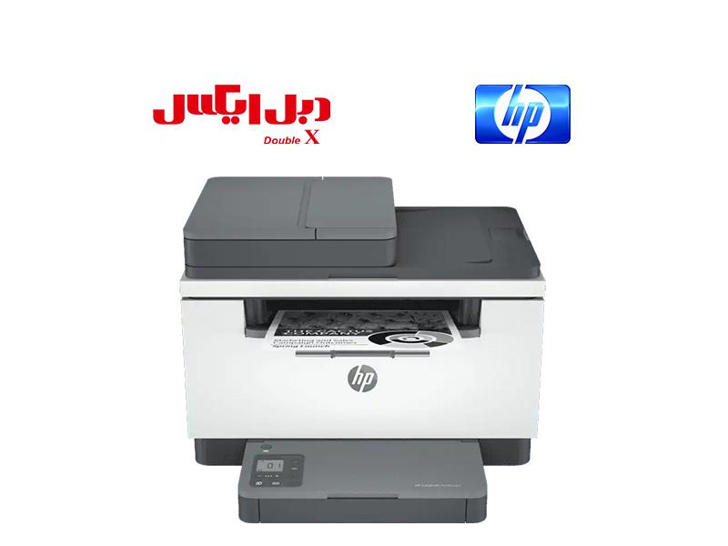 پرینتر اچ پی M236sdw لیزری سه کاره Printer HP Neverstop Laser M236SDW